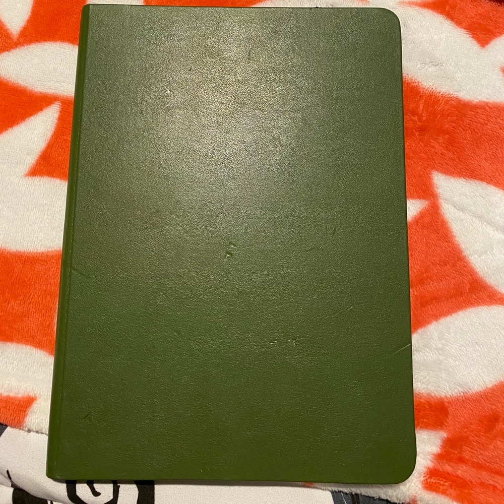 Ipad 6th Generation Case - image 1